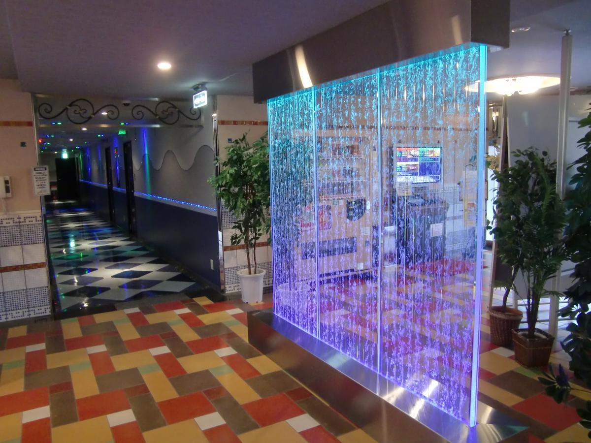 Resort Inn Golf Gotemba (Adults Only) Zewnętrze zdjęcie