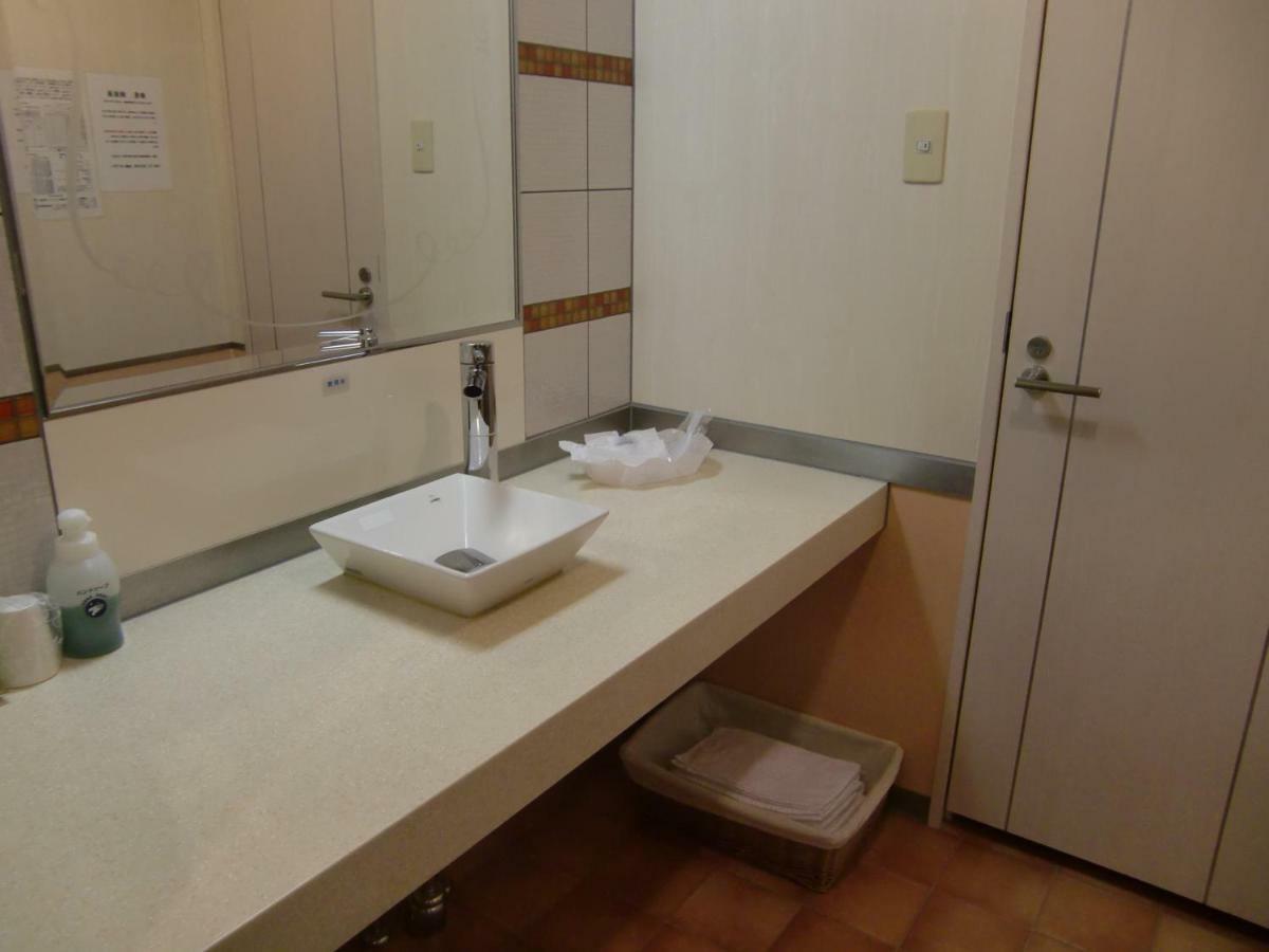 Resort Inn Golf Gotemba (Adults Only) Zewnętrze zdjęcie